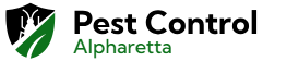 Alpharetta Pest Control Company Logo