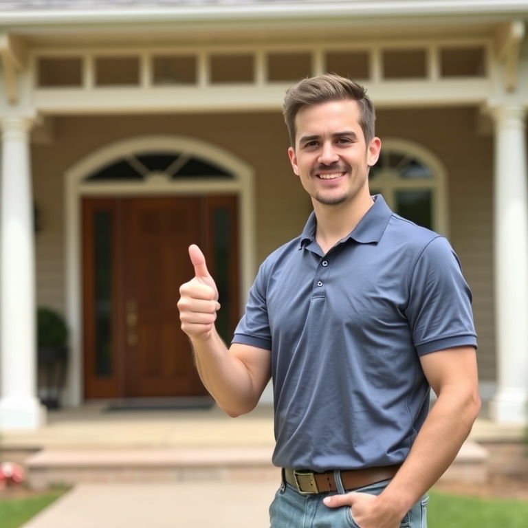 Founder of Alpharetta Pest Pros